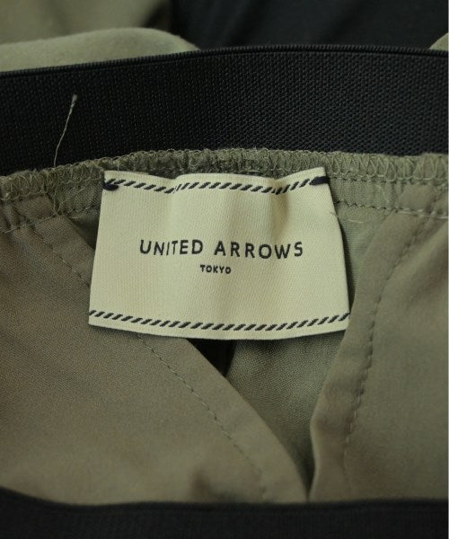 UNITED ARROWS กางเกง อื่น