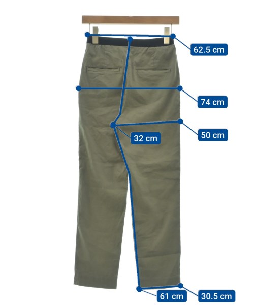 UNITED ARROWS กางเกง อื่น