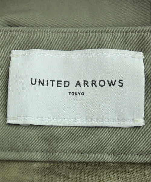 UNITED ARROWS กางเกงขายาว