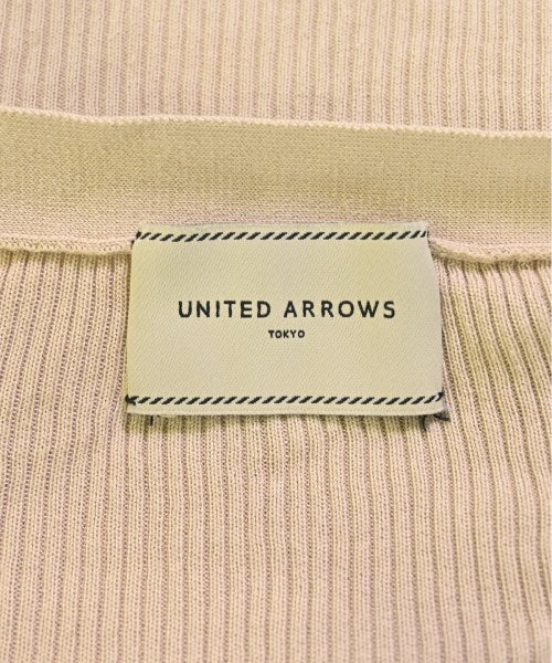 UNITED ARROWS เสื้อคาร์ดิแกน
