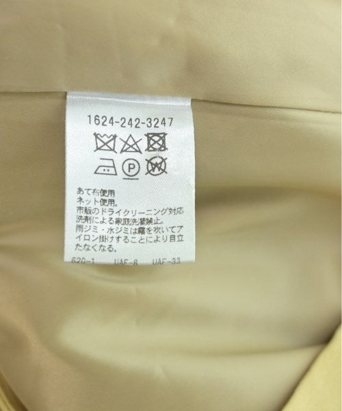 BEAUTY&YOUTH UNITED ARROWS กระโปรงยาวถึงเข่า