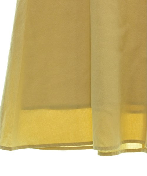 BEAUTY&YOUTH UNITED ARROWS กระโปรงยาวถึงเข่า