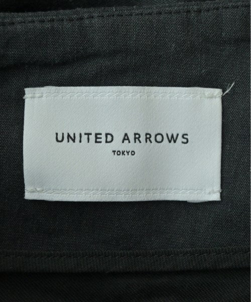 UNITED ARROWS กางเกงขายาว