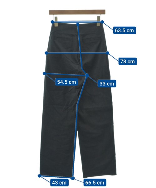 UNITED ARROWS กางเกงขายาว