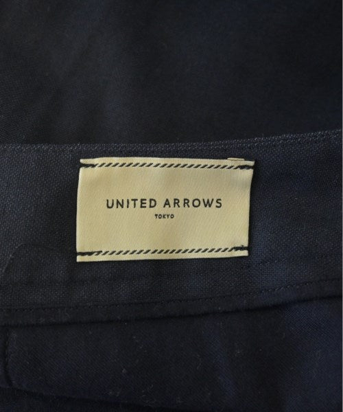 UNITED ARROWS กางเกงขายาว