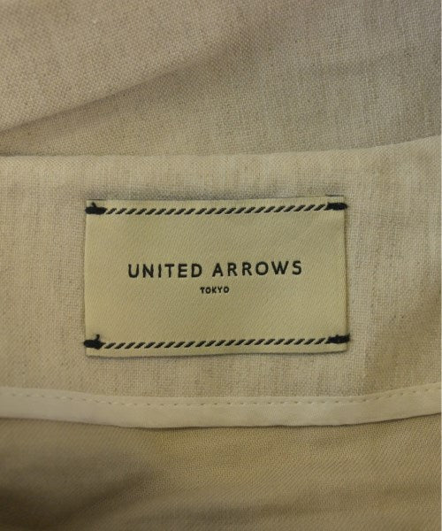 UNITED ARROWS กางเกง อื่น