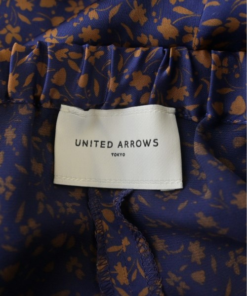 UNITED ARROWS กางเกง อื่น