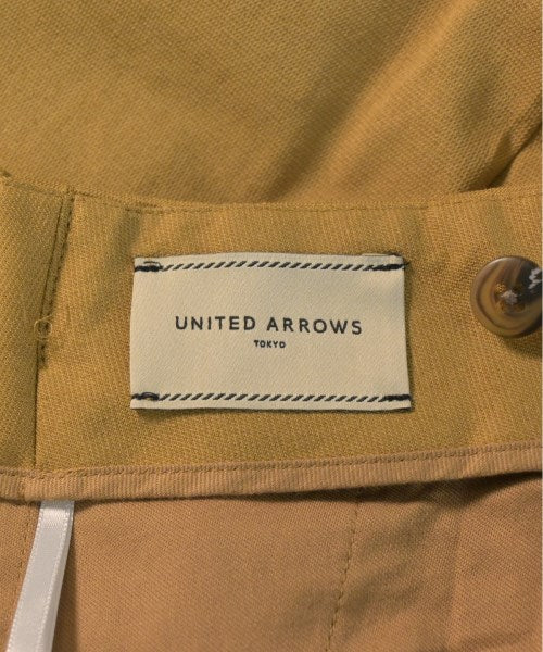 UNITED ARROWS กางเกง อื่น