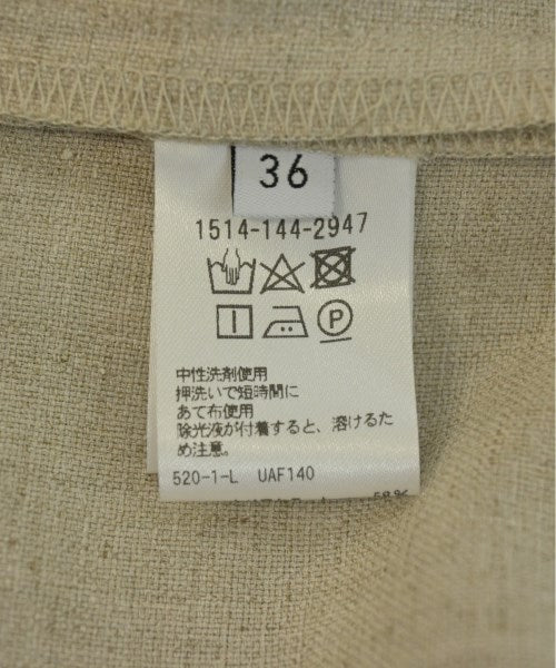 UNITED ARROWS กางเกง อื่น