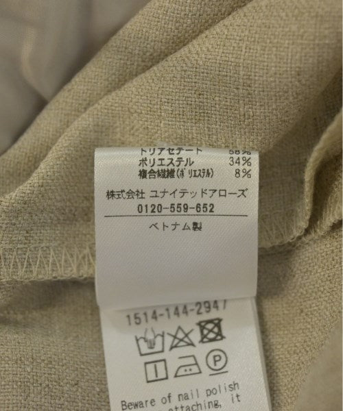UNITED ARROWS กางเกง อื่น