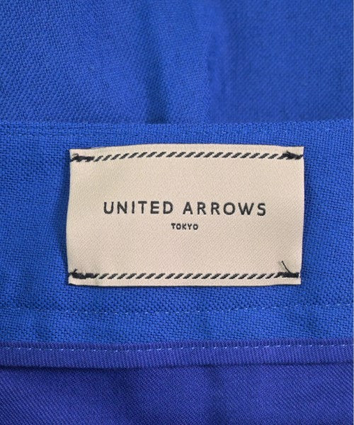 UNITED ARROWS กางเกงขายาว