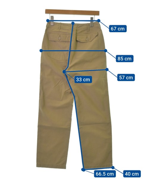 UNITED ARROWS กางเกง อื่น