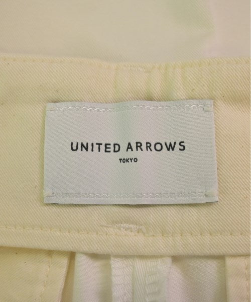 UNITED ARROWS กางเกงขาสั้น