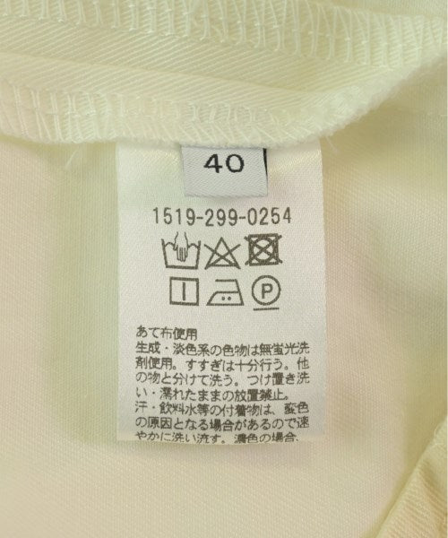 UNITED ARROWS กางเกงขาสั้น