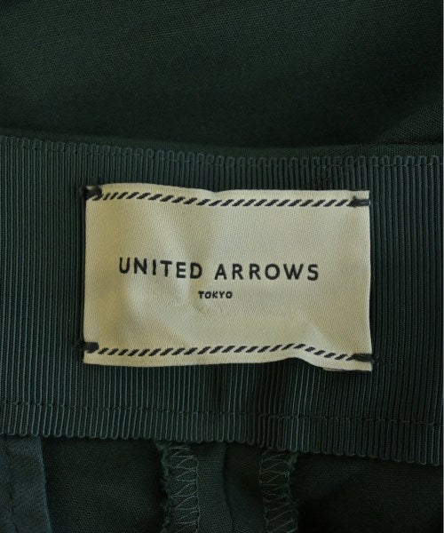 UNITED ARROWS กางเกง 5 ส่วน