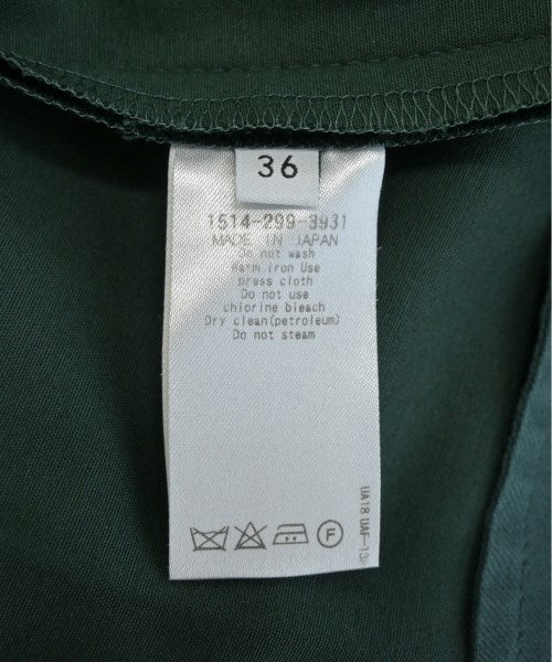 UNITED ARROWS กางเกง 5 ส่วน