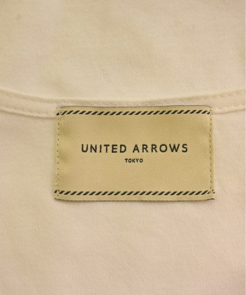 UNITED ARROWS แขนกุด