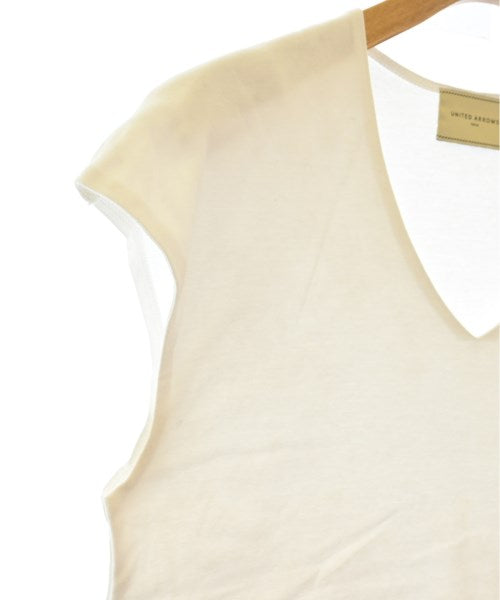 UNITED ARROWS แขนกุด