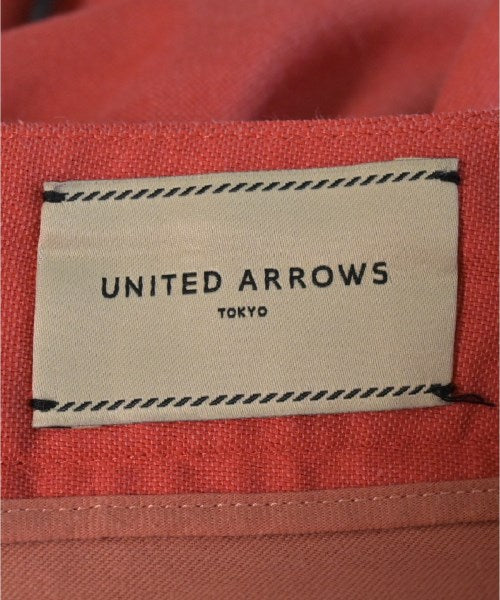 UNITED ARROWS กางเกงขายาว