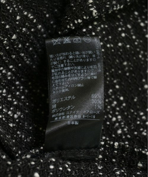 UNITED ARROWS แจ็คเก็ตไม่มีปก