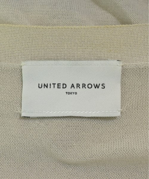 UNITED ARROWS เสื้อคาร์ดิแกน