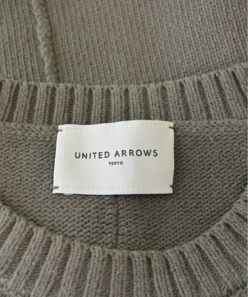 UNITED ARROWS เสื้อกันหนาว
