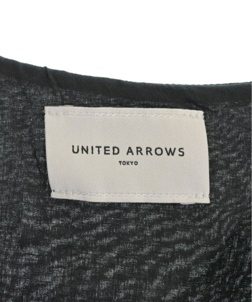 UNITED ARROWS ชุดเดรส