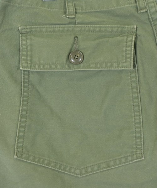 UNITED ARROWS กางเกงมีกระเป๋าข้างกางเกง2-4 กระเป๋า