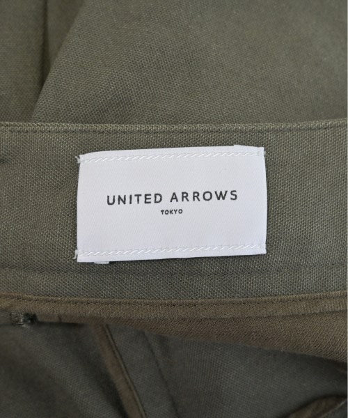 UNITED ARROWS กางเกง อื่น