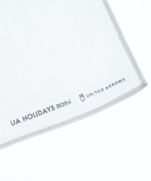 UNITED ARROWS ผ้าพันคอ