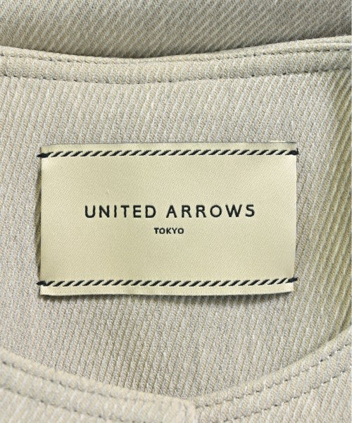 UNITED ARROWS เสื้อโค้ท อื่น