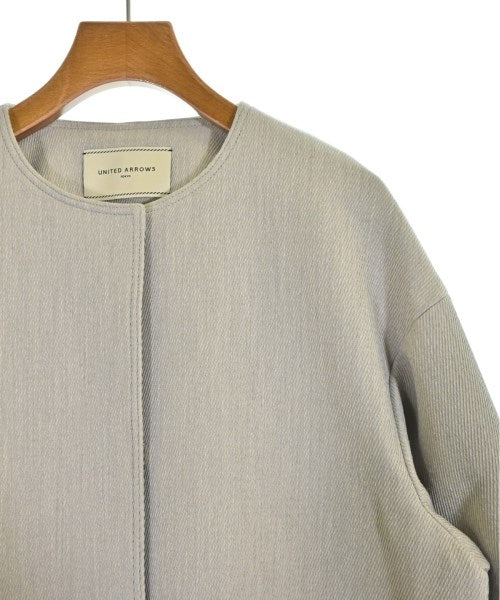 UNITED ARROWS เสื้อโค้ท อื่น