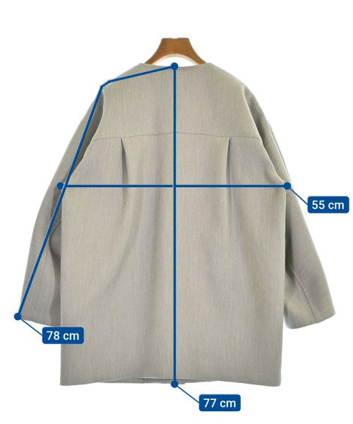 UNITED ARROWS เสื้อโค้ท อื่น