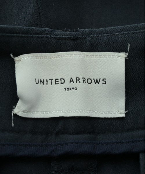 UNITED ARROWS กางเกง 5 ส่วน