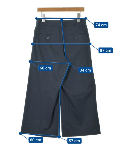 UNITED ARROWS กางเกง 5 ส่วน