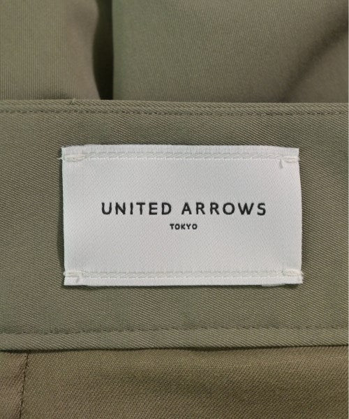 UNITED ARROWS กางเกง อื่น