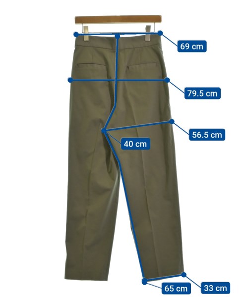 UNITED ARROWS กางเกง อื่น