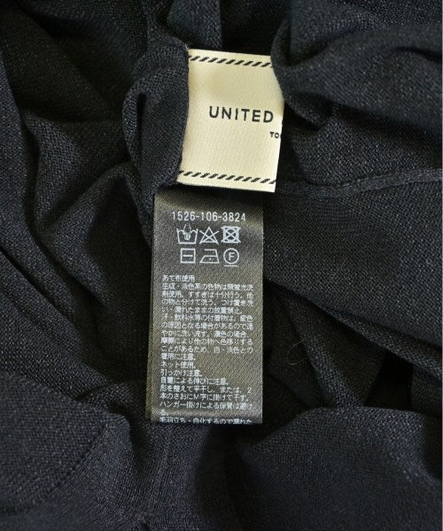 UNITED ARROWS ชุดเดรส