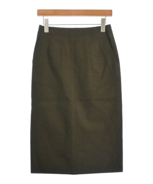 UNITED ARROWS กระโปรงยาว/แม็กซี่ยาว