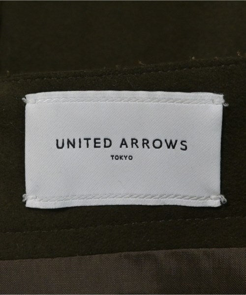 UNITED ARROWS กระโปรงยาว/แม็กซี่ยาว