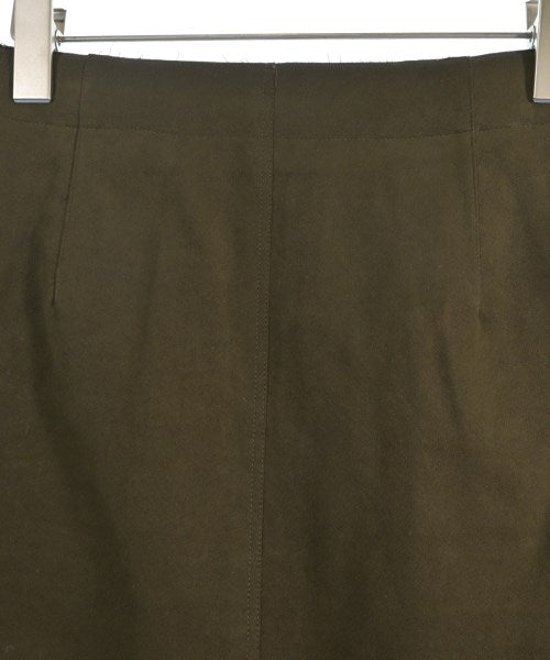 UNITED ARROWS กระโปรงยาว/แม็กซี่ยาว