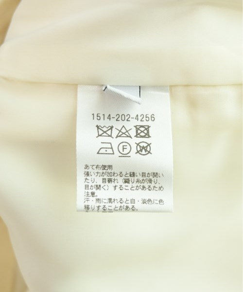 UNITED ARROWS กางเกงขายาว
