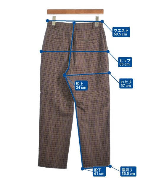 UNITED ARROWS กางเกง อื่น