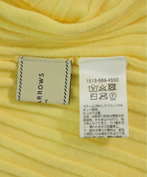 UNITED ARROWS เสื้อกันหนาว