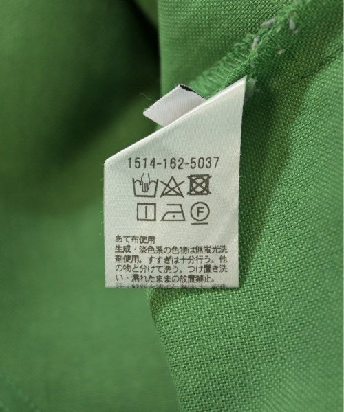 UNITED ARROWS กางเกงขายาว