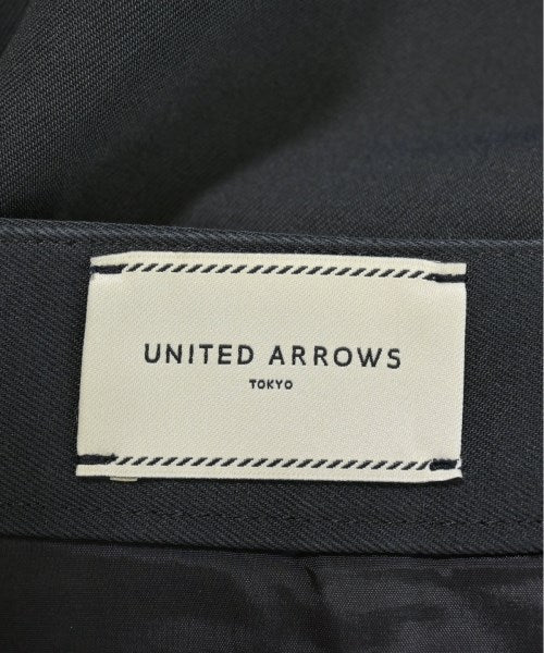 UNITED ARROWS กางเกงขายาว