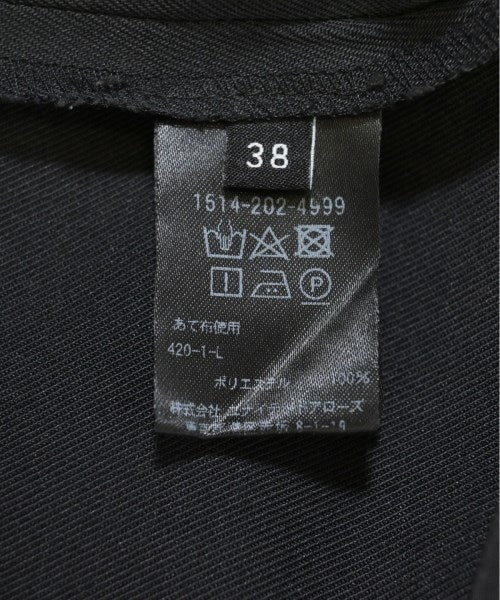 UNITED ARROWS กางเกงขายาว