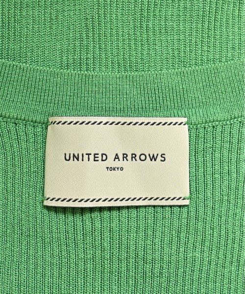 UNITED ARROWS เสื้อกันหนาว