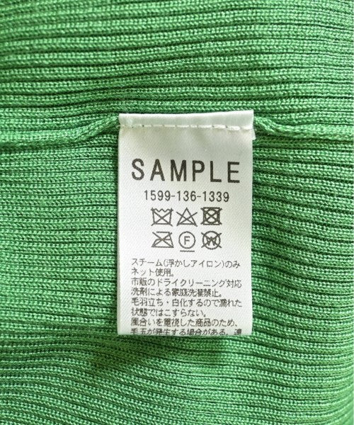 UNITED ARROWS เสื้อกันหนาว