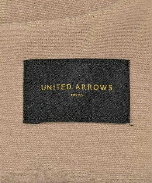 UNITED ARROWS ชุดเดรส